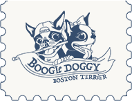 お迎えをお考えの方へ | 愛知県で小型犬・中型犬をお探しならボストンテリア専門犬舎『ブギ・ドギー』へ